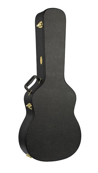 B Quality: 300 Series J-14 Fret Bass Case